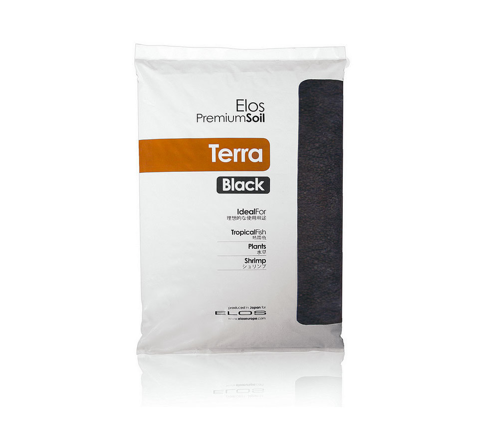 Elos Terra black