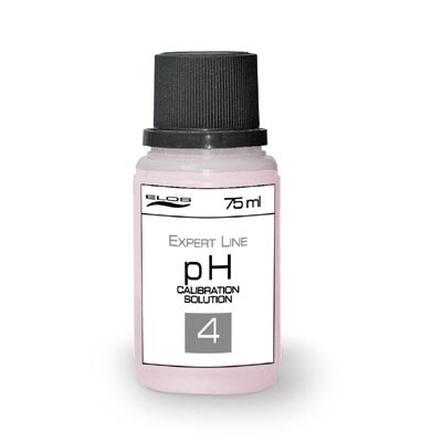 ELOS Calibration Solution PH 4