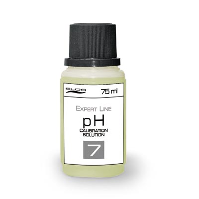 ELOS Calibration Solution PH 7