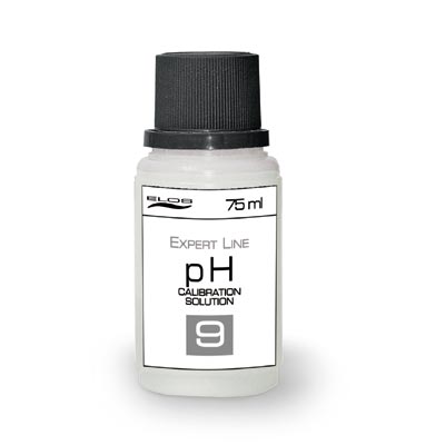 ELOS Calibration Solution PH 9